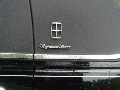 Lincoln Town Car loaded ESTATE SALE, US $9,500.00, image 3