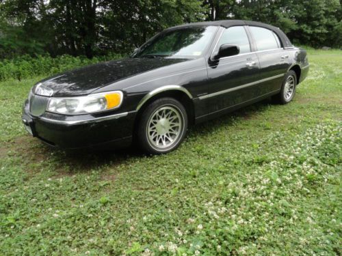 Lincoln Town Car loaded ESTATE SALE, US $9,500.00, image 4
