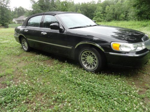 Lincoln Town Car loaded ESTATE SALE, US $9,500.00, image 6