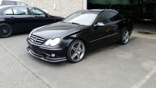 2009 clk 550 only 30k miles