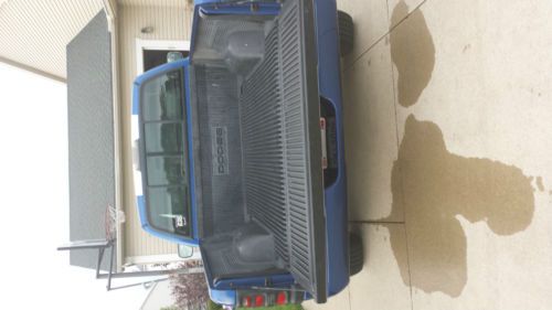 1996 Dodge Ram 1500 Indy 500 Pacetruck, US $6,300.00, image 5