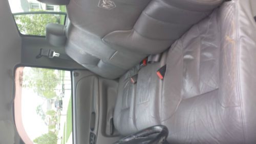 1996 Dodge Ram 1500 Indy 500 Pacetruck, US $6,300.00, image 7