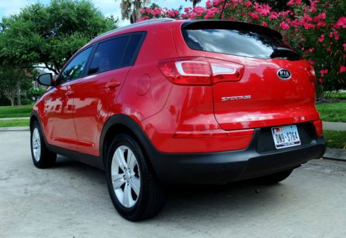 2012 Kia Sportage LX SUV, 2.4L, * 17.7K Miles* under Warranty, US $17,350.00, image 6