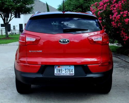 2012 Kia Sportage LX SUV, 2.4L, * 17.7K Miles* under Warranty, US $17,350.00, image 7