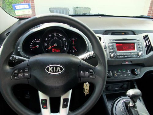 2012 Kia Sportage LX SUV, 2.4L, * 17.7K Miles* under Warranty, US $17,350.00, image 10