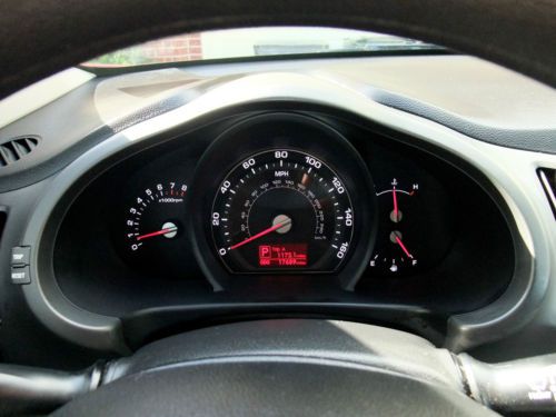 2012 Kia Sportage LX SUV, 2.4L, * 17.7K Miles* under Warranty, US $17,350.00, image 11