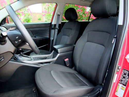 2012 Kia Sportage LX SUV, 2.4L, * 17.7K Miles* under Warranty, US $17,350.00, image 13
