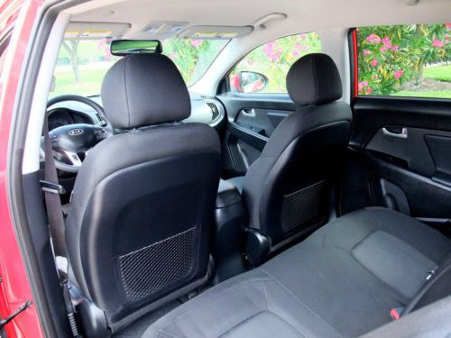 2012 Kia Sportage LX SUV, 2.4L, * 17.7K Miles* under Warranty, US $17,350.00, image 16