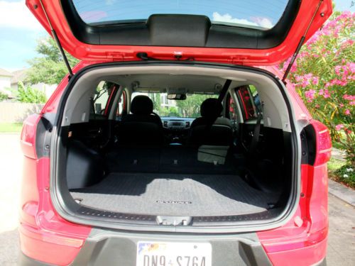 2012 Kia Sportage LX SUV, 2.4L, * 17.7K Miles* under Warranty, US $17,350.00, image 18