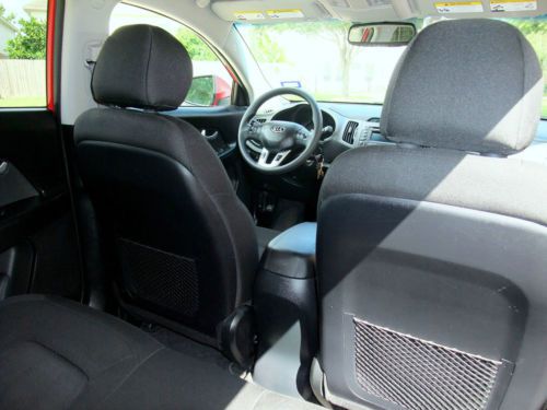 2012 Kia Sportage LX SUV, 2.4L, * 17.7K Miles* under Warranty, US $17,350.00, image 21