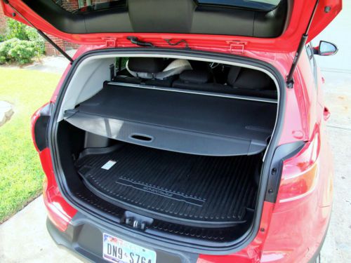 2012 Kia Sportage LX SUV, 2.4L, * 17.7K Miles* under Warranty, US $17,350.00, image 22