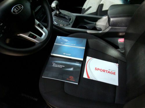 2012 Kia Sportage LX SUV, 2.4L, * 17.7K Miles* under Warranty, US $17,350.00, image 23