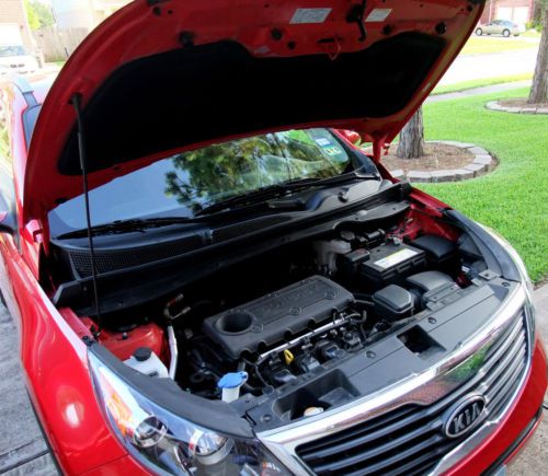 2012 Kia Sportage LX SUV, 2.4L, * 17.7K Miles* under Warranty, US $17,350.00, image 24