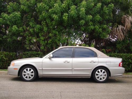 LOW MILE - LX V6 - SEQUENTIAL SPORT SHIFT - LEATHER - SUNROOF - CARRIAGE TOP!, image 2