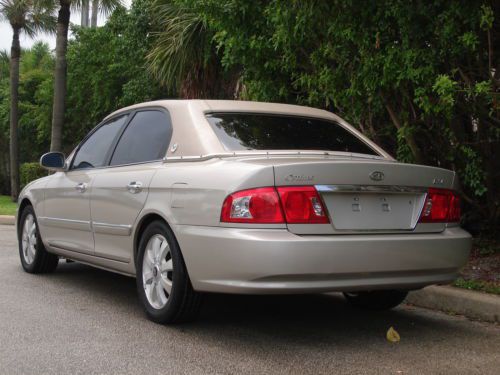 LOW MILE - LX V6 - SEQUENTIAL SPORT SHIFT - LEATHER - SUNROOF - CARRIAGE TOP!, image 3