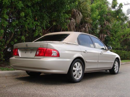 LOW MILE - LX V6 - SEQUENTIAL SPORT SHIFT - LEATHER - SUNROOF - CARRIAGE TOP!, image 4