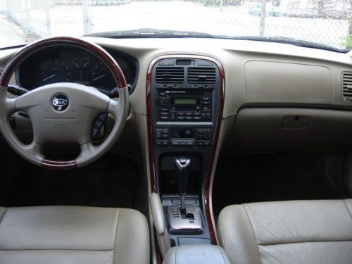 LOW MILE - LX V6 - SEQUENTIAL SPORT SHIFT - LEATHER - SUNROOF - CARRIAGE TOP!, image 7