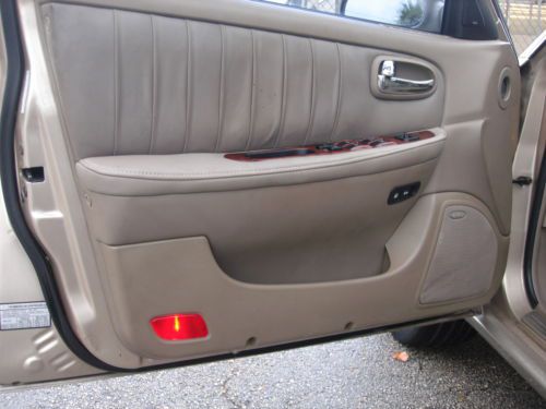 LOW MILE - LX V6 - SEQUENTIAL SPORT SHIFT - LEATHER - SUNROOF - CARRIAGE TOP!, image 12