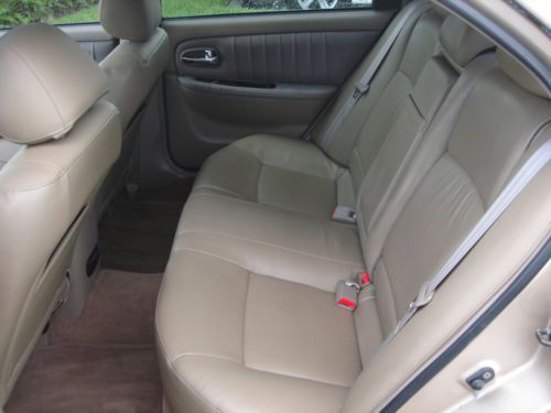 LOW MILE - LX V6 - SEQUENTIAL SPORT SHIFT - LEATHER - SUNROOF - CARRIAGE TOP!, image 13