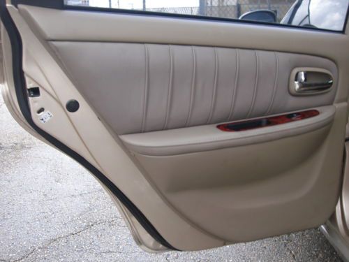 LOW MILE - LX V6 - SEQUENTIAL SPORT SHIFT - LEATHER - SUNROOF - CARRIAGE TOP!, image 14