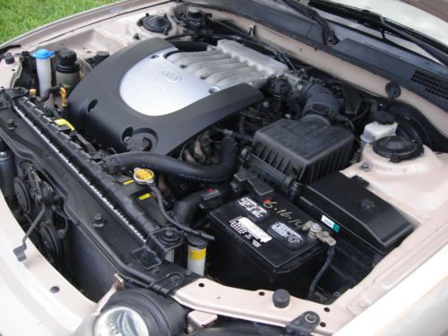 LOW MILE - LX V6 - SEQUENTIAL SPORT SHIFT - LEATHER - SUNROOF - CARRIAGE TOP!, image 20