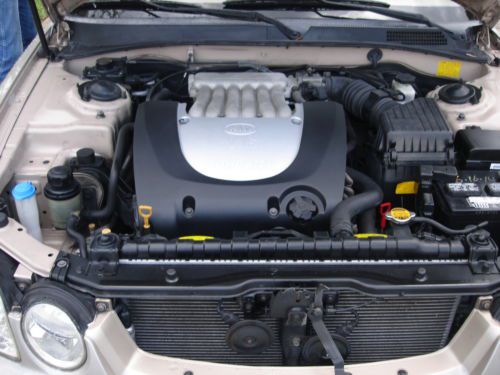 LOW MILE - LX V6 - SEQUENTIAL SPORT SHIFT - LEATHER - SUNROOF - CARRIAGE TOP!, image 21