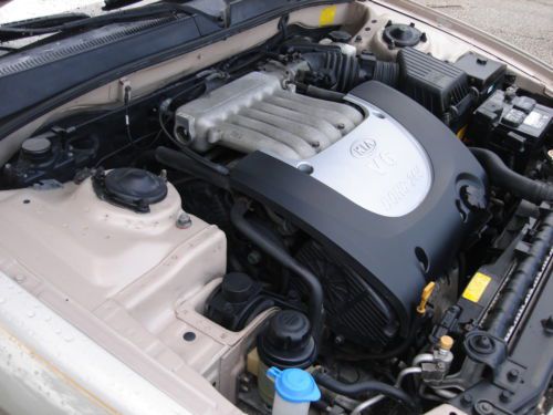 LOW MILE - LX V6 - SEQUENTIAL SPORT SHIFT - LEATHER - SUNROOF - CARRIAGE TOP!, image 22