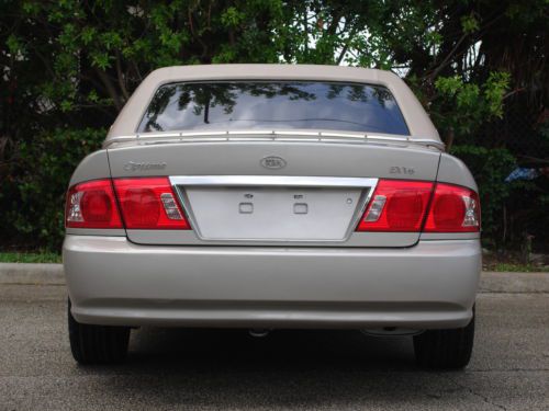 LOW MILE - LX V6 - SEQUENTIAL SPORT SHIFT - LEATHER - SUNROOF - CARRIAGE TOP!, image 23