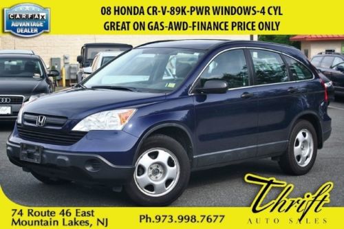 2008 honda lx