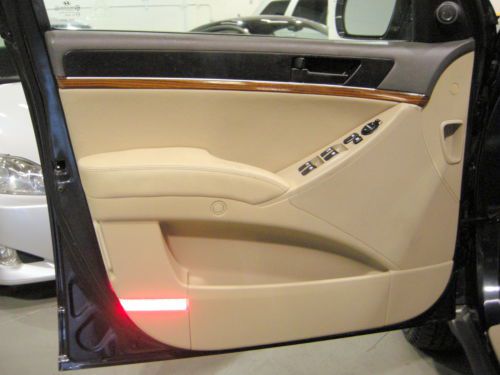 2008 VERACRUZ SE LEATHER SUNROOF 7 PASSENGER CARFAX CERTIFIED GREAT CONDITION, US $12,988.00, image 10