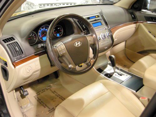 2008 VERACRUZ SE LEATHER SUNROOF 7 PASSENGER CARFAX CERTIFIED GREAT CONDITION, US $12,988.00, image 11