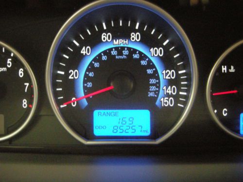 2008 VERACRUZ SE LEATHER SUNROOF 7 PASSENGER CARFAX CERTIFIED GREAT CONDITION, US $12,988.00, image 13