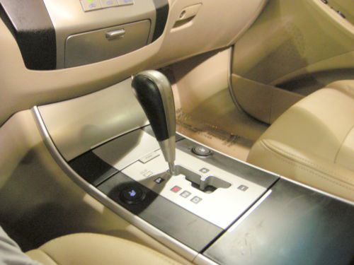 2008 VERACRUZ SE LEATHER SUNROOF 7 PASSENGER CARFAX CERTIFIED GREAT CONDITION, US $12,988.00, image 17