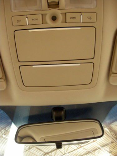 2008 VERACRUZ SE LEATHER SUNROOF 7 PASSENGER CARFAX CERTIFIED GREAT CONDITION, US $12,988.00, image 18