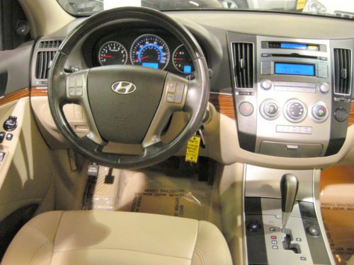 2008 VERACRUZ SE LEATHER SUNROOF 7 PASSENGER CARFAX CERTIFIED GREAT CONDITION, US $12,988.00, image 19