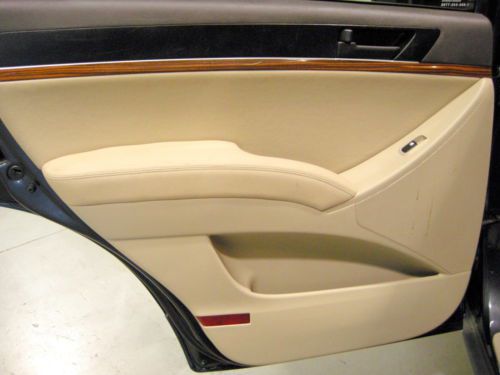 2008 VERACRUZ SE LEATHER SUNROOF 7 PASSENGER CARFAX CERTIFIED GREAT CONDITION, US $12,988.00, image 22