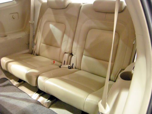 2008 VERACRUZ SE LEATHER SUNROOF 7 PASSENGER CARFAX CERTIFIED GREAT CONDITION, US $12,988.00, image 25