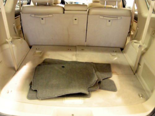 2008 VERACRUZ SE LEATHER SUNROOF 7 PASSENGER CARFAX CERTIFIED GREAT CONDITION, US $12,988.00, image 26