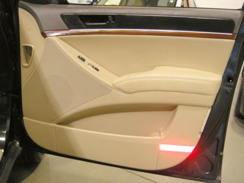 2008 VERACRUZ SE LEATHER SUNROOF 7 PASSENGER CARFAX CERTIFIED GREAT CONDITION, US $12,988.00, image 30