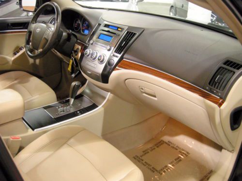 2008 VERACRUZ SE LEATHER SUNROOF 7 PASSENGER CARFAX CERTIFIED GREAT CONDITION, US $12,988.00, image 31