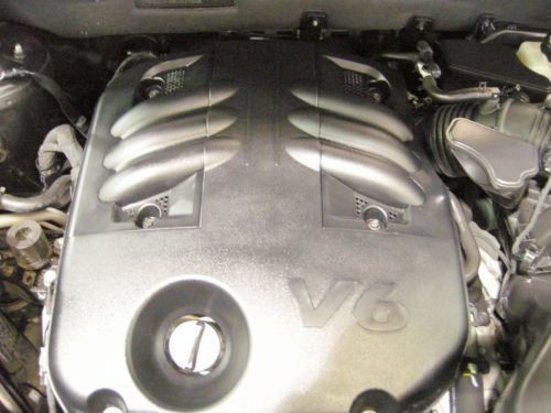 2008 VERACRUZ SE LEATHER SUNROOF 7 PASSENGER CARFAX CERTIFIED GREAT CONDITION, US $12,988.00, image 34