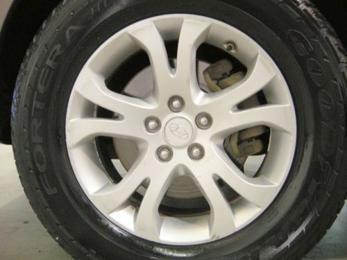 2008 VERACRUZ SE LEATHER SUNROOF 7 PASSENGER CARFAX CERTIFIED GREAT CONDITION, US $12,988.00, image 37