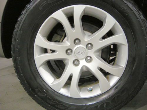 2008 VERACRUZ SE LEATHER SUNROOF 7 PASSENGER CARFAX CERTIFIED GREAT CONDITION, US $12,988.00, image 39