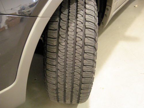 2008 VERACRUZ SE LEATHER SUNROOF 7 PASSENGER CARFAX CERTIFIED GREAT CONDITION, US $12,988.00, image 40