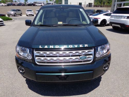 HSE LUX, Aintree Green/Almond, All Options, Very RARE, US $48,748.00, image 11