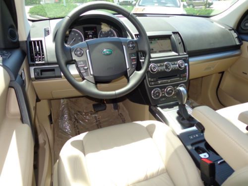 HSE LUX, Aintree Green/Almond, All Options, Very RARE, US $48,748.00, image 12