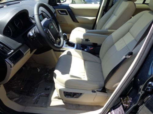 HSE LUX, Aintree Green/Almond, All Options, Very RARE, US $48,748.00, image 13