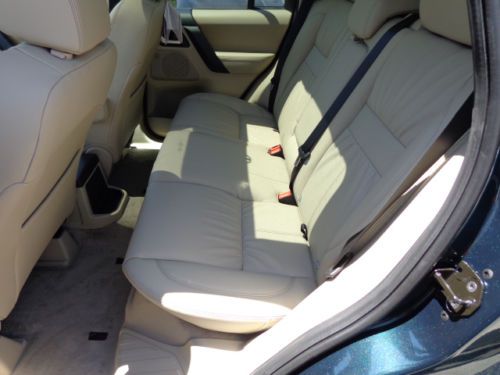 HSE LUX, Aintree Green/Almond, All Options, Very RARE, US $48,748.00, image 14