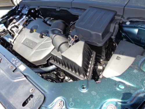 HSE LUX, Aintree Green/Almond, All Options, Very RARE, US $48,748.00, image 15