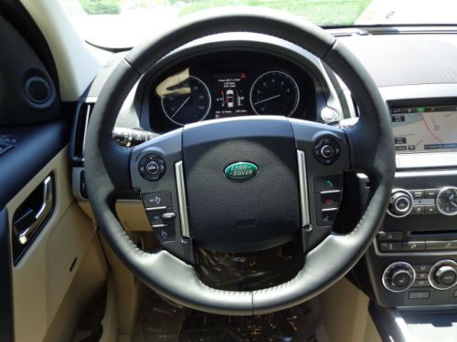 HSE LUX, Aintree Green/Almond, All Options, Very RARE, US $48,748.00, image 17